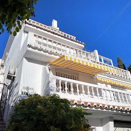 Apartamento Perlamar Burriana Casasol Нерха Екстериор снимка