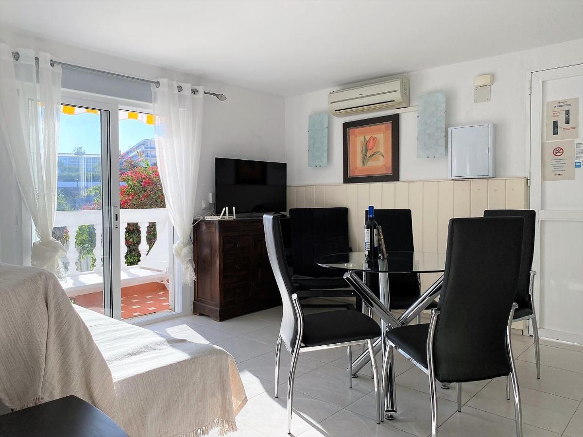 Apartamento Perlamar Burriana Casasol Нерха Екстериор снимка
