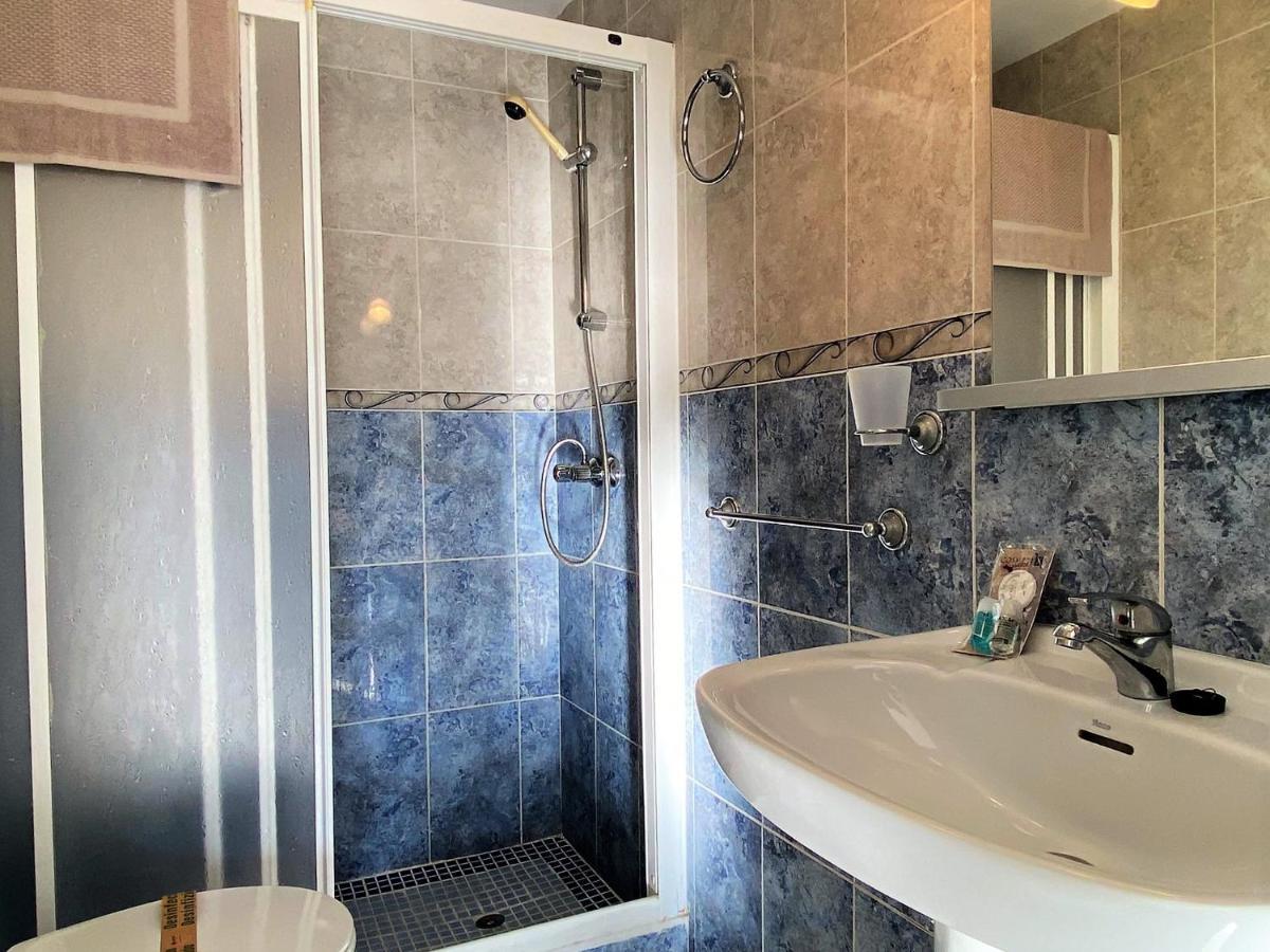 Apartamento Perlamar Burriana Casasol Нерха Екстериор снимка